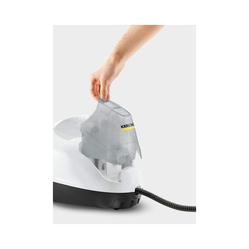 Karcher SC 4 EASYFIX Paročistač beli slika 9