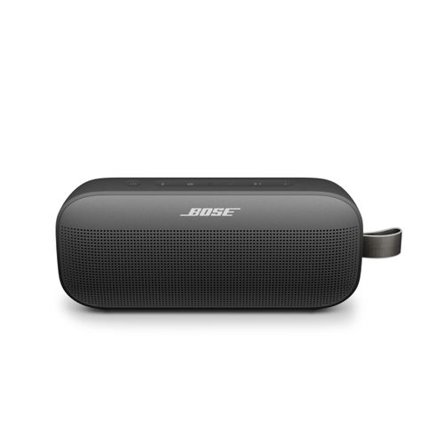 Bose zvučnik Soundlink FLEX II (2nd Gen) Black, crna slika 1