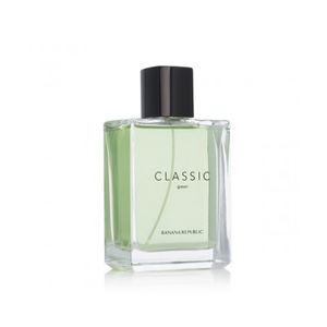 Banana Republic Classic Green Eau De Parfum 125 ml