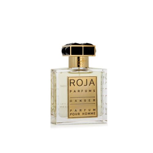 Roja Parfums Danger Pour Homme Parfum 50 ml (man) slika 1