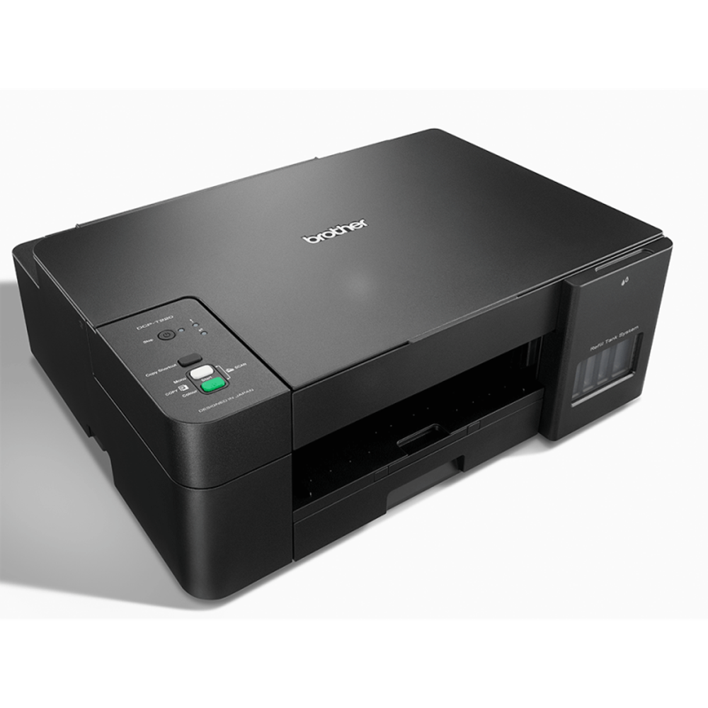 BROTHER Multifunkcionaln uređaj u boji Benefit DCP-T220YJ1 slika 5