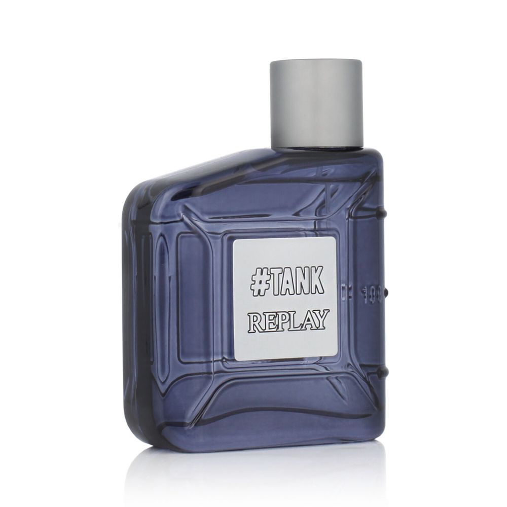 Replay #Tank for Him Eau De Toilette 100 ml (man) slika 2