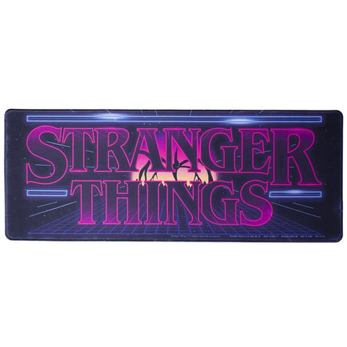 Stranger Things Arcade podloga za miša slika 1