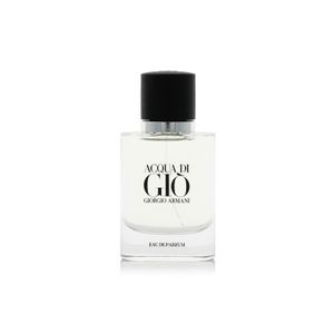 Armani Giorgio Acqua di Gio Pour Homme Eau De Parfum Refillable 40 ml (man)