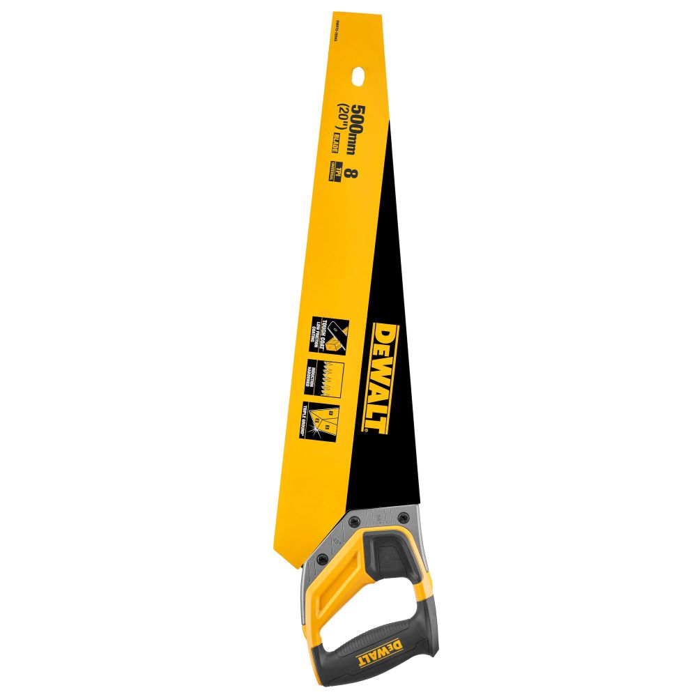 RUČNA ŽAGA 500MM Dewalt DWHT0-20545 slika 1