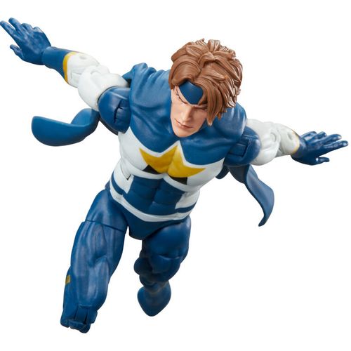 Marvel Legends New Warriors Justice figure 15cm slika 3