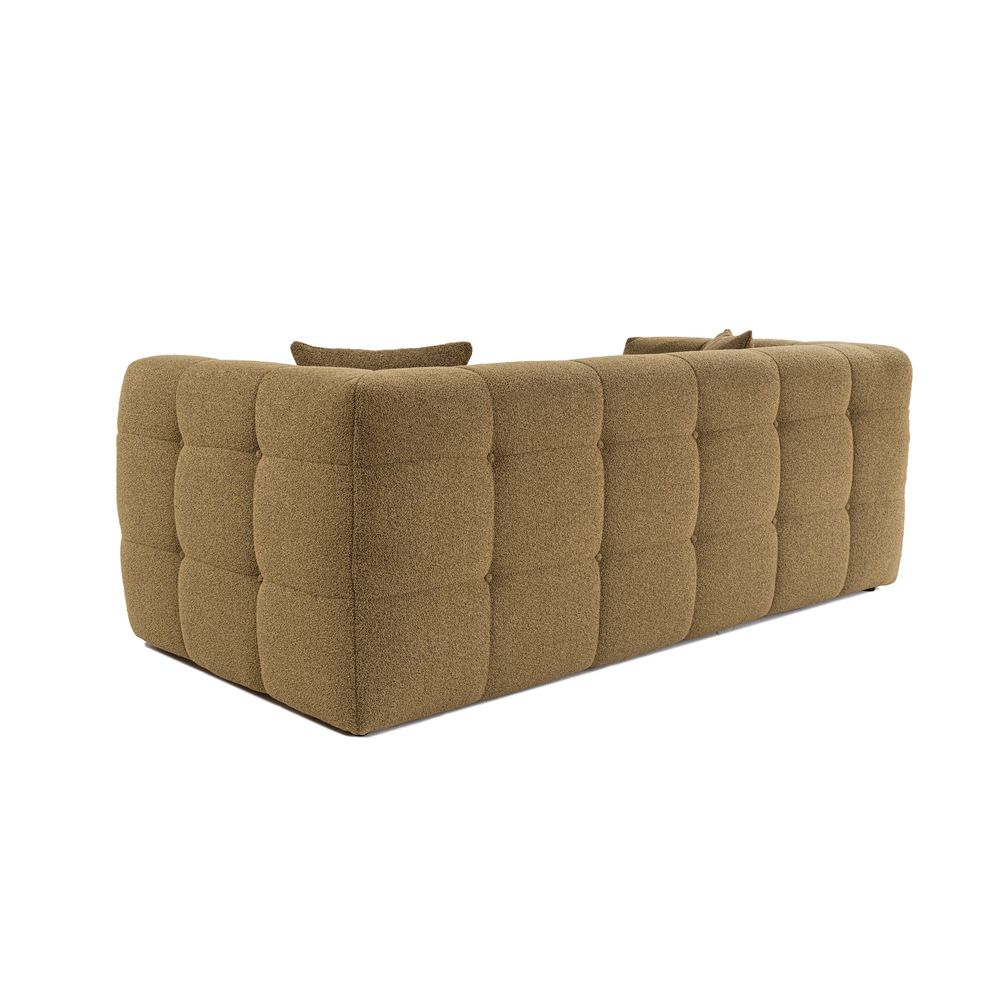 Dvosjed 'Cady 2' u Boji Khaki slika 7