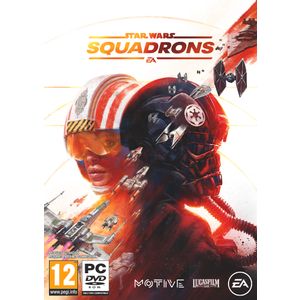 Star Wars: Squadrons (PC)