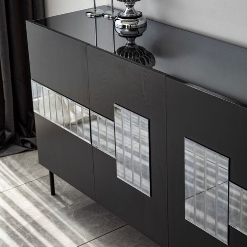 Paris - Black, Fume Black
Fume Console slika 4