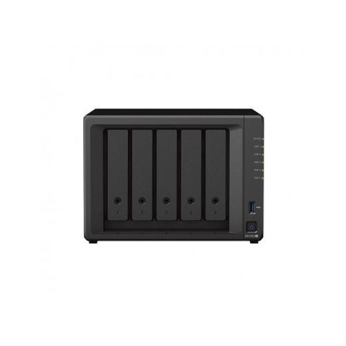 Synology DiskStation DS1522+,Tower, 5-Bay 3.5''  slika 3