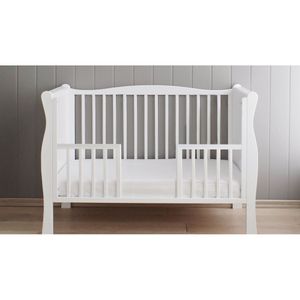 Woddies stranica Noble DayBed white