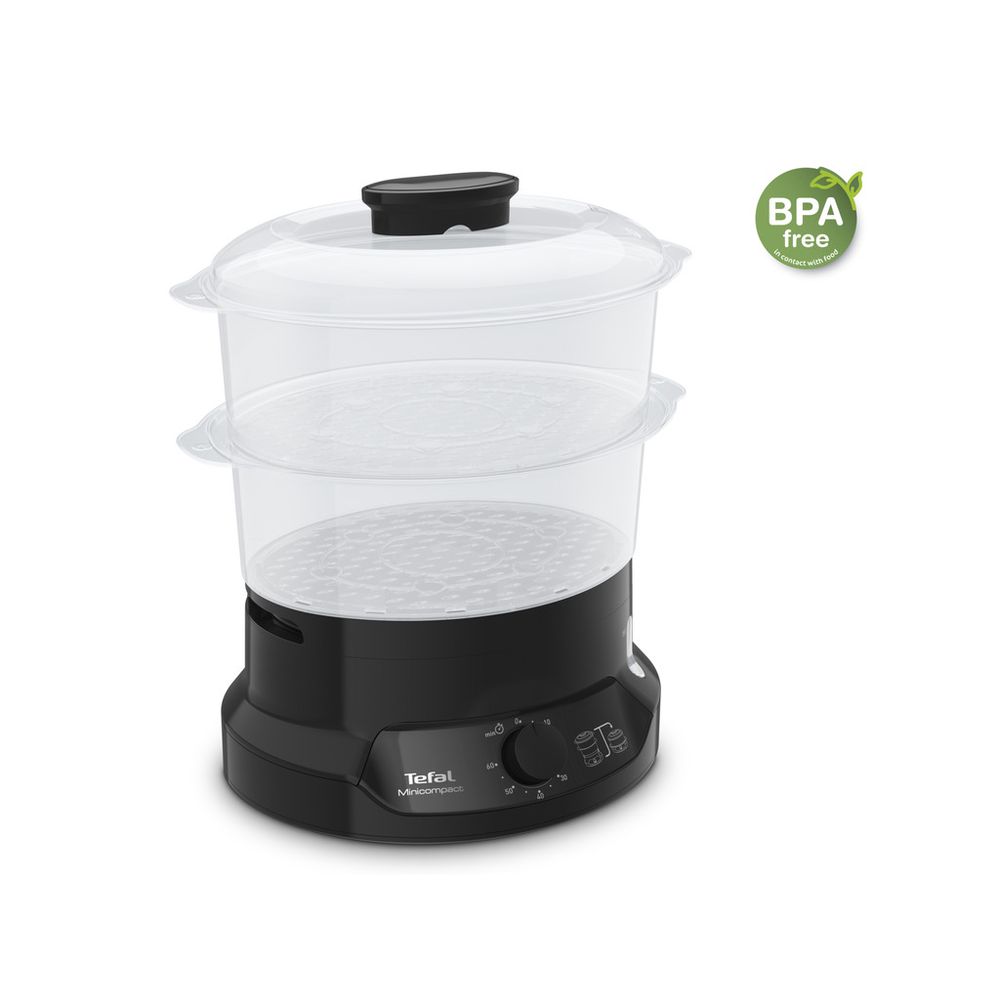 Tefal apar.za kuhanje na paru Mini Compact BPA free slika 2