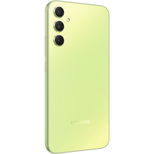 Samsung Galaxy A34 5G 6GB/128GB, Lime slika 3