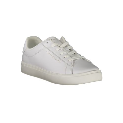 TOMMY HILFIGER WOMEN'S SPORTS SHOES WHITE slika 2