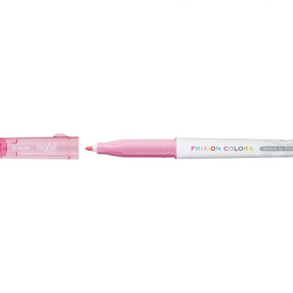 FLOMASTER PILOT FRIXION COLORS BEBI PINK slika 1