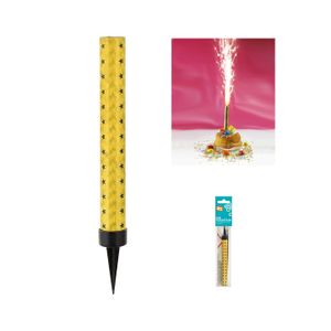 KZ-FTZ1 Prskalica za tortu 12cm