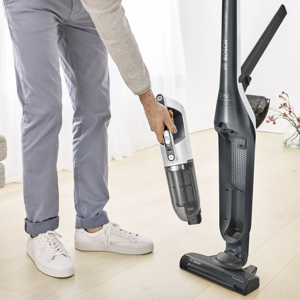 Bosch Bežični štapni usisivač BCH3K2801 Flexxo Gen2 Serie 4 slika 3