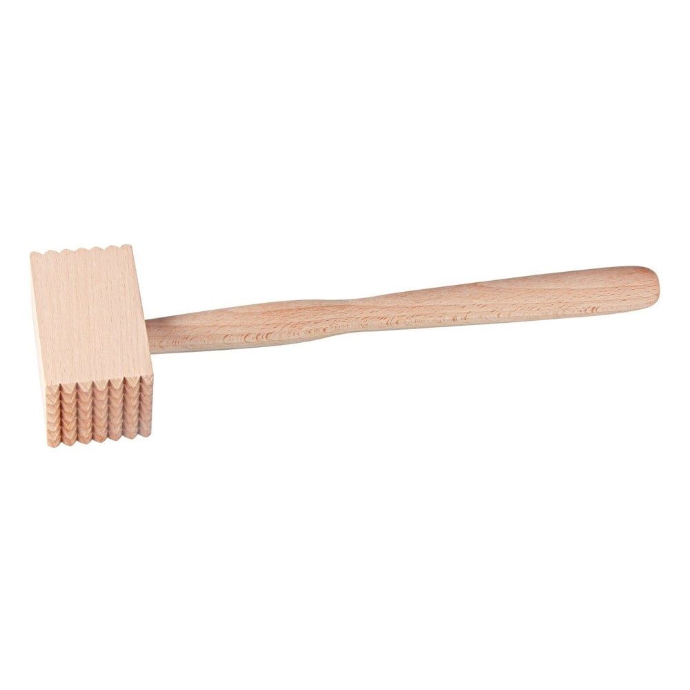 Fackelmann čekic za meso 32cm drveni FAIR  slika 1