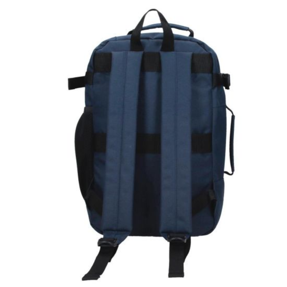 Movom ranac 40 cm za putovanje Foster 5372728, plavi slika 3