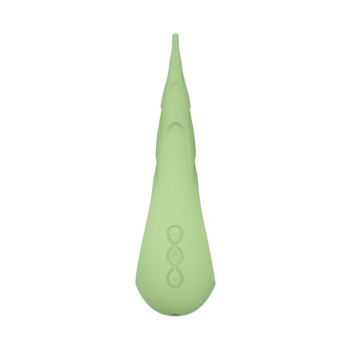 Lelo - Dot Cruise Clitoral Pinpoint Vibrator Pistachio Cream slika 3