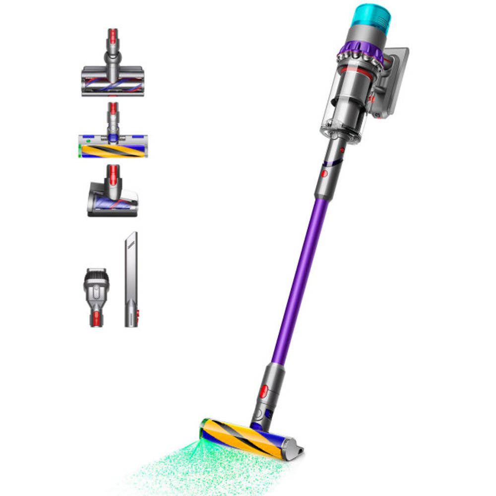 Bežični usisivač Dyson Gen5 Detect Absolute slika 1