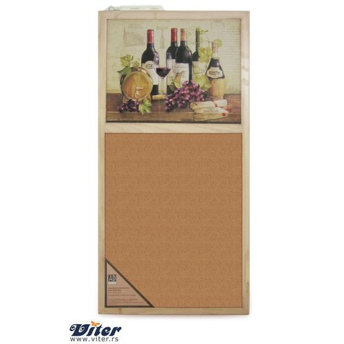 Viter Tabla pluta home 60x30cm slika 1