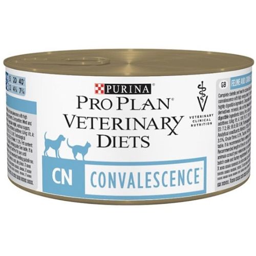 Purina Pro Plan Veterinary Diet Canine/Feline Convalescence 195 g slika 1