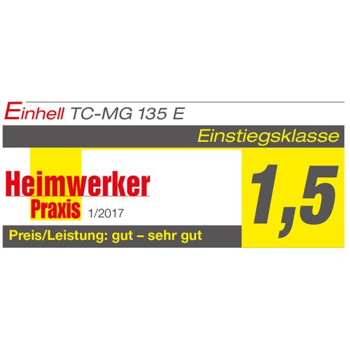 Einhell Set za brušenje i graviranje TC-MG 135 E slika 14