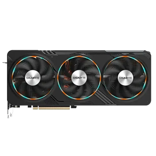 Gigabyte GeForce RTX 4070 Super GV-N407SGAMING OC-12GD 12GB 192bit 3xDP/HDMI Grafička karta  slika 3