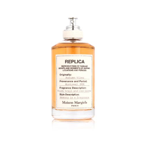 Maison Margiela Replica Autumn Vibes Eau De Toilette 100 ml (unisex) slika 3