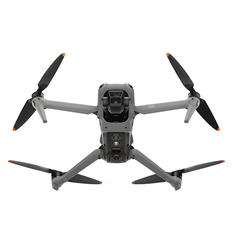 DJI Air 3 Fly More Combo (DJI RC-N2) slika 10