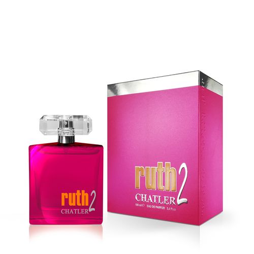 Ruth 2 100ml. Ženski EDP slika 1