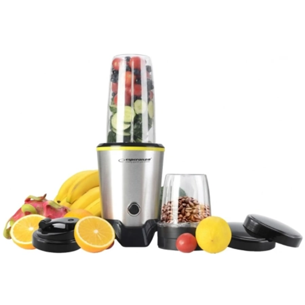 Esperanza Nutri blender Nutri Master EKM028 1000W slika 1