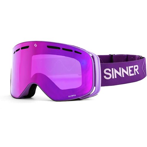 Sinner Olympia ski / snowboard naočale slika 10