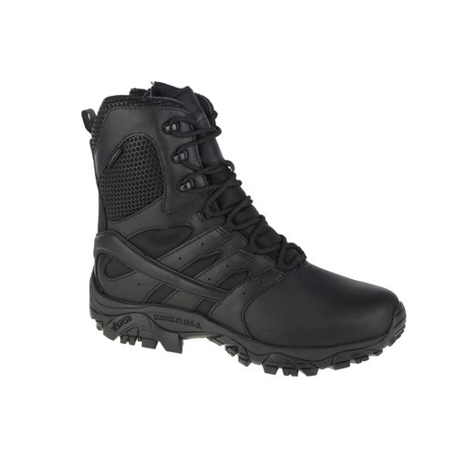 Merrell Moab 2 8'' Response WP J45335 Čizme slika 1