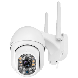 Tracer Kamera IP, za video nadzor, Outdoor, WiFi, FullHD, IP66 - IP CAM16