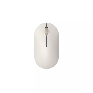 Xiaomi bežični miš Wireless Mouse Lite 2 White