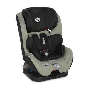 LORELLI MERCURY Autosjedalica Iceberg Green&Black  0-12 godina/0-36 kg (0+/1/2/3)