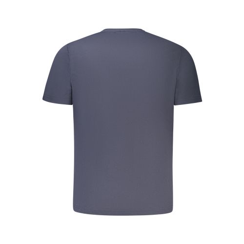 K-WAY SHORT SLEEVE T-SHIRT MEN BLUE slika 2