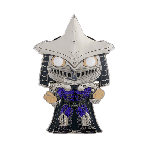 Funko Pop! Pin TMNT: Super Shredder slika 2