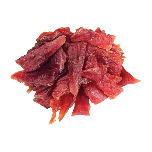 Dog Fest Duck Tenders, Small breed, poslastica za pse malih pasmina s pačetinom, 55 g slika 2