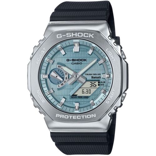 Muški sat Casio G-Shock GBM-2100A-1A2ER (Ø 44,5 mm) slika 1