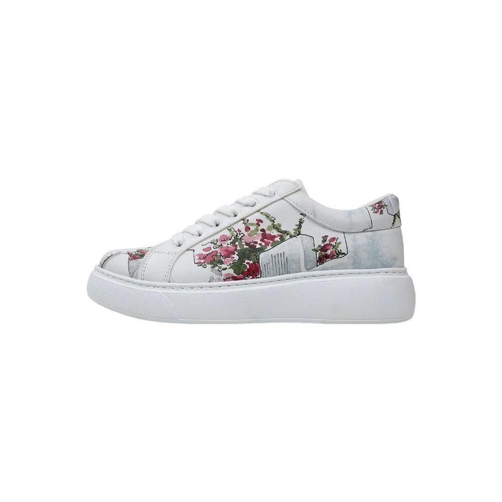 Dogo Ženske patike Pulse Paperflower slika 4