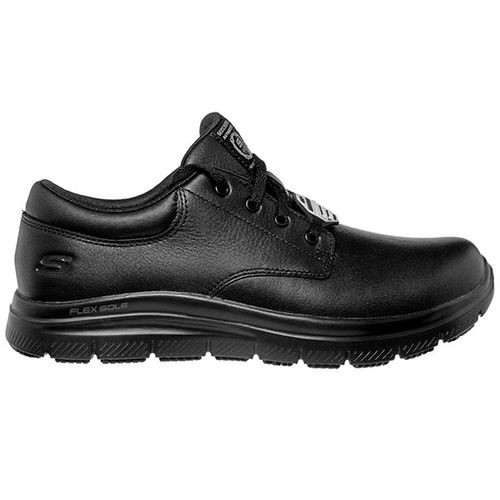 Skechers Patike Flex Advantage Sr 77513Ec-Blk slika 1