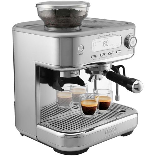 Sencor aparat za espresso kavu SES 6050SS slika 6