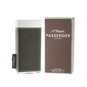 S.T. Dupont Passenger pour Homme Eau De Toilette 100 ml za muškarce