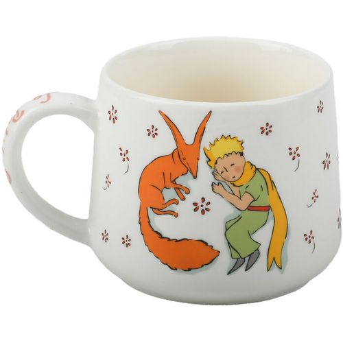 The Little Prince Fox mug with 3D figurine inside 320ml slika 2