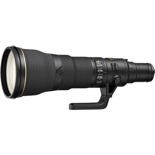 Nikon AF-S NIKKOR 800mm f/5.6E FL ED VR slika 2