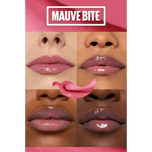 Maybelline New York Lifter Plump Sjaj Za Usne 002 Mauve Bite 4,2 ml slika 3