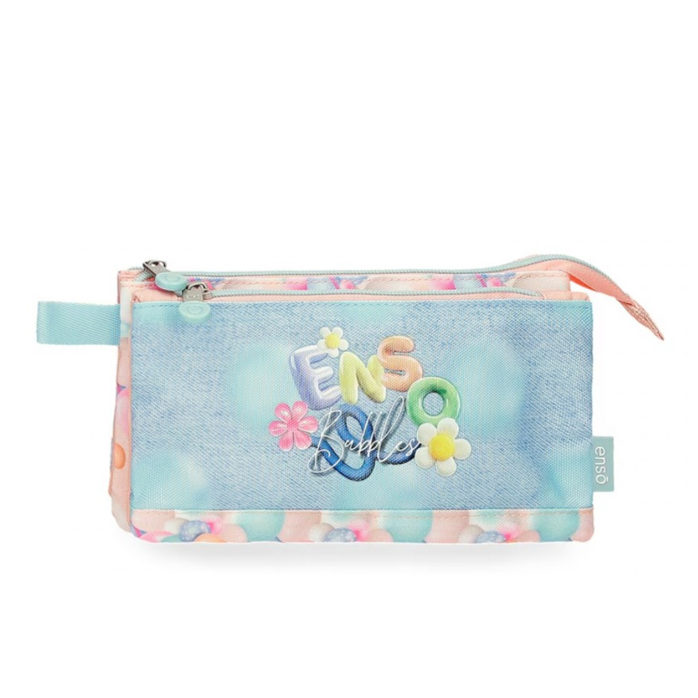 Enso Pernica 22 cm Bubble 9784321 plava slika 1